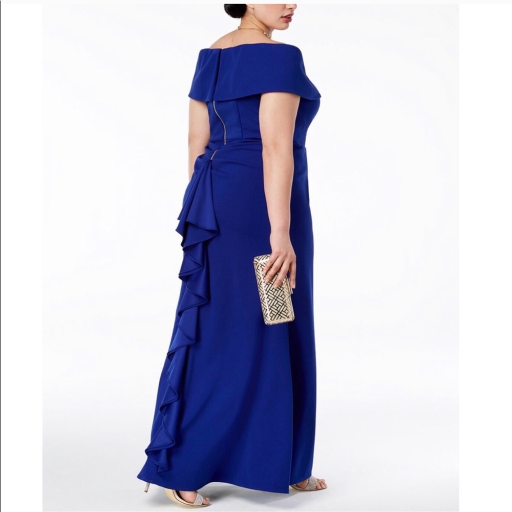Formal Marine Dress